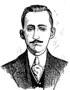 Augusto dos Anjos (1884-1914)