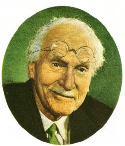 Carl Gustav Jung