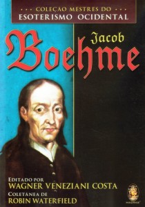 Jacob Boehme - Coletânea, ed. Madras 