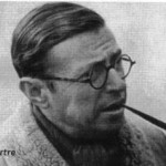 Jean Paul Sartre