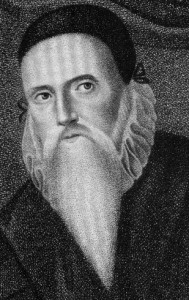 John Dee