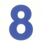 Nº 8