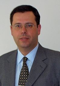 Paulo Esteves, consultor econômico