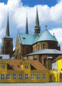 Roskilde Cathedral1