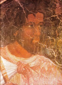 Rômulo, primeiro rei de Roma