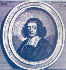 Baruch Spinoza