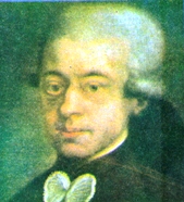 W. A. Mozart (1756-1791)