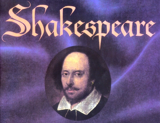 William Shakespeare2.0.33