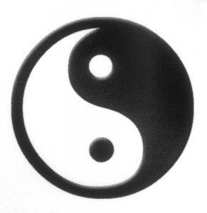 Yin & Yang: polaridades do Tao