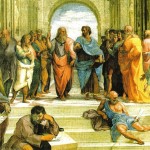 A Escola de Atenas, Rafael(1508-11).0.37