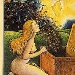 A Estrela – tarô mitológico