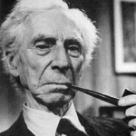 Bertrand Russell3