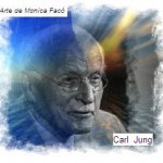 Carl G. Jung4.Monica Faco