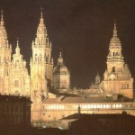 Catedral Santiago de Compostela1.0.27