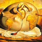 Dali – Natura Morta Vivente – 1956 – 0.25