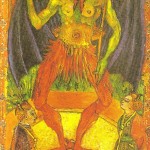 Demônio13.Taro
