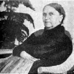 Emilie Preiswerk – mae de Jung