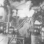 Fernando Pessoa14 – mae do poeta – Maria Magdalena