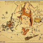 Hercules e Corona Borealis