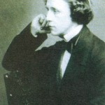 Lewis Carrol – Charles Dogson (1832-1898)