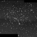 Messier 35 em Gemeos