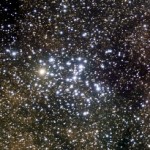 Messier 6 – Escorpiao