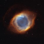 Nebulosa Anelar de Lyra