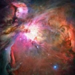 Nebulosa de Órion.3.0.4