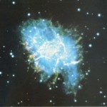 Nebulosa do Caranguejo