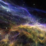 Nebulosa do Veu – const. Cygne
