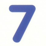 Nº 7