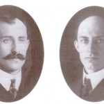 Orville e Wilbur Wright.0.3