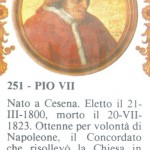 Papa Pio VII.1