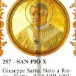Papas Pio X.0.4