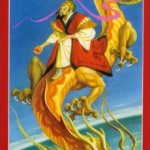 Tarot des Dragons7