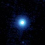 Vega Spitzer Telescope NASA