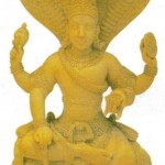 Vishnu e Sesha multicéfala.0.3