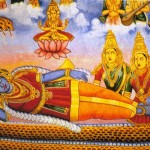 Vishnu sobre Ananta.0.42