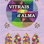 Vitrais d’Alma – M.Ignez