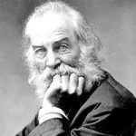 Walt Whitman1